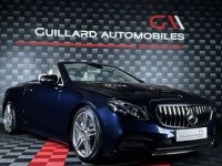 Mercedes Classe E 300 FASCINATION 245ch 9G-TRONIC - <small></small> 52.900 € <small>TTC</small> - #4