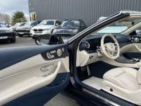 Mercedes Classe E 300 FASCINATION 245ch 9G-TRONIC - <small></small> 52.900 € <small>TTC</small> - #10