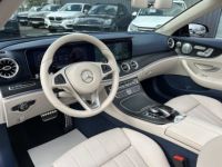 Mercedes Classe E 300 FASCINATION 245ch 9G-TRONIC - <small></small> 52.900 € <small>TTC</small> - #11