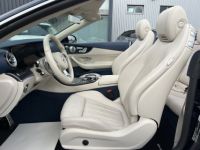 Mercedes Classe E 300 FASCINATION 245ch 9G-TRONIC - <small></small> 52.900 € <small>TTC</small> - #14