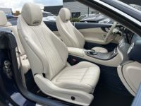 Mercedes Classe E 300 FASCINATION 245ch 9G-TRONIC - <small></small> 52.900 € <small>TTC</small> - #16