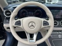 Mercedes Classe E 300 FASCINATION 245ch 9G-TRONIC - <small></small> 52.900 € <small>TTC</small> - #20