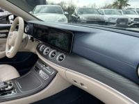 Mercedes Classe E 300 FASCINATION 245ch 9G-TRONIC - <small></small> 52.900 € <small>TTC</small> - #23