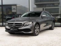 Mercedes Classe E 300 Hybr HUD Massage Memory DistronicPlus 360° - <small></small> 34.900 € <small>TTC</small> - #1