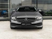 Mercedes Classe E 300 Hybr HUD Massage Memory DistronicPlus 360° - <small></small> 34.900 € <small>TTC</small> - #2