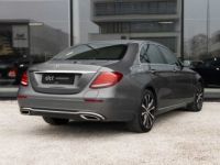 Mercedes Classe E 300 Hybr HUD Massage Memory DistronicPlus 360° - <small></small> 34.900 € <small>TTC</small> - #3