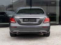 Mercedes Classe E 300 Hybr HUD Massage Memory DistronicPlus 360° - <small></small> 34.900 € <small>TTC</small> - #4