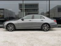 Mercedes Classe E 300 Hybr HUD Massage Memory DistronicPlus 360° - <small></small> 34.900 € <small>TTC</small> - #5