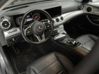 Mercedes Classe E 300 Hybr HUD Massage Memory DistronicPlus 360° - <small></small> 34.900 € <small>TTC</small> - #7