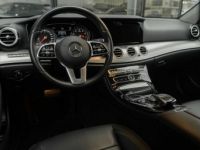 Mercedes Classe E 300 Hybr HUD Massage Memory DistronicPlus 360° - <small></small> 34.900 € <small>TTC</small> - #9