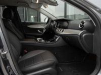 Mercedes Classe E 300 Hybr HUD Massage Memory DistronicPlus 360° - <small></small> 34.900 € <small>TTC</small> - #12