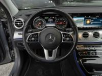 Mercedes Classe E 300 Hybr HUD Massage Memory DistronicPlus 360° - <small></small> 34.900 € <small>TTC</small> - #14