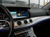 Mercedes Classe E 300 Hybr HUD Massage Memory DistronicPlus 360° - <small></small> 34.900 € <small>TTC</small> - #20