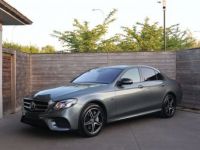 Mercedes Classe E 300 PHEV -AMG-Camera-Nichtpack-Wide-Af-trekh-Head-up- - <small></small> 54.999 € <small>TTC</small> - #3