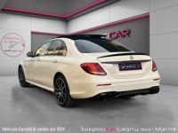 Mercedes Classe E 300de 316 ch 9G-Tronic AMG Line - <small></small> 33.990 € <small>TTC</small> - #3