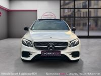 Mercedes Classe E 300de 316 ch 9G-Tronic AMG Line - <small></small> 33.990 € <small>TTC</small> - #7