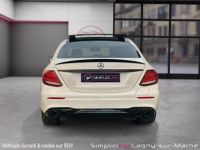 Mercedes Classe E 300de 316 ch 9G-Tronic AMG Line - <small></small> 33.990 € <small>TTC</small> - #8