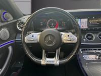 Mercedes Classe E 300de 316 ch 9G-Tronic AMG Line - <small></small> 33.990 € <small>TTC</small> - #10