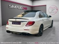 Mercedes Classe E 300de 316 ch 9G-Tronic AMG Line - <small></small> 33.990 € <small>TTC</small> - #14