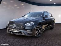 Mercedes Classe E 300de 4Matic AMG Line - <small></small> 39.440 € <small>TTC</small> - #1