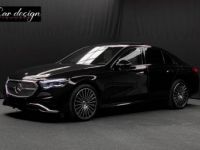 Mercedes Classe E 300e 4MATIC 313 BURMESTER PANO - <small></small> 75.900 € <small>TTC</small> - #1