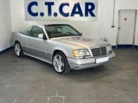 Mercedes Classe E 320 AMG Line -  W124 - <small></small> 28.000 € <small>TTC</small> - #1