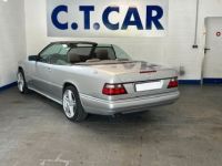 Mercedes Classe E 320 AMG Line -  W124 - <small></small> 28.000 € <small>TTC</small> - #3