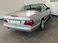 Mercedes Classe E 320 AMG Line -  W124 - <small></small> 28.000 € <small>TTC</small> - #5