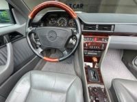 Mercedes Classe E 320 AMG Line -  W124 - <small></small> 28.000 € <small>TTC</small> - #6