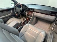 Mercedes Classe E 320 AMG Line -  W124 - <small></small> 28.000 € <small>TTC</small> - #7