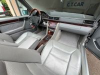 Mercedes Classe E 320 AMG Line -  W124 - <small></small> 28.000 € <small>TTC</small> - #9