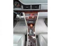 Mercedes Classe E 320 AMG Line -  W124 - <small></small> 28.000 € <small>TTC</small> - #11