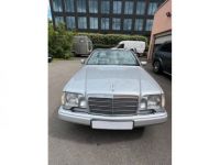 Mercedes Classe E 320 AMG Line -  W124 - <small></small> 28.000 € <small>TTC</small> - #15