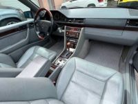 Mercedes Classe E 320 AMG Line - W124 - <small></small> 28.000 € <small>TTC</small> - #8