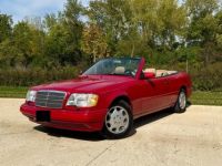 Mercedes Classe E 320 Benz E320 Cabriolet SYLC EXPORT - <small></small> 18.900 € <small>TTC</small> - #1