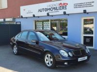 Mercedes Classe E 320 CDI Avantgarde 204ch - <small></small> 9.990 € <small>TTC</small> - #1