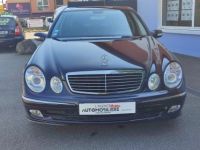 Mercedes Classe E 320 CDI Avantgarde 204ch - <small></small> 9.990 € <small>TTC</small> - #2