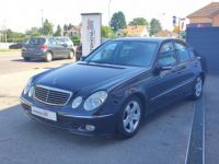 Mercedes Classe E 320 CDI Avantgarde 204ch - <small></small> 9.990 € <small>TTC</small> - #3