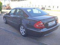 Mercedes Classe E 320 CDI Avantgarde 204ch - <small></small> 9.990 € <small>TTC</small> - #5