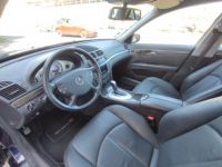 Mercedes Classe E 320 CDI Avantgarde 204ch - <small></small> 9.990 € <small>TTC</small> - #12