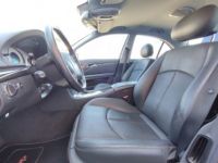 Mercedes Classe E 320 CDI Avantgarde 204ch - <small></small> 9.990 € <small>TTC</small> - #13