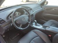 Mercedes Classe E 320 CDI Avantgarde 204ch - <small></small> 9.990 € <small>TTC</small> - #21