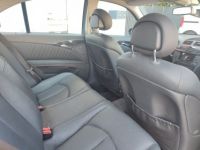 Mercedes Classe E 320 CDI Avantgarde 204ch - <small></small> 9.990 € <small>TTC</small> - #23