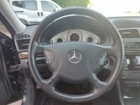 Mercedes Classe E 320 CDI Avantgarde 204ch - <small></small> 9.990 € <small>TTC</small> - #24