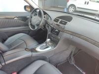 Mercedes Classe E 320 CDI Avantgarde 204ch - <small></small> 9.990 € <small>TTC</small> - #30