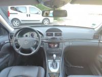 Mercedes Classe E 320 CDI Avantgarde 204ch - <small></small> 9.990 € <small>TTC</small> - #32