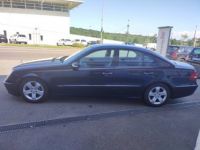 Mercedes Classe E 320 CDI Avantgarde 204ch - <small></small> 9.990 € <small>TTC</small> - #34