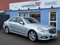 Mercedes Classe E 350 292cv CGI AVANTGARDE EXECUTIVE FRANCE - <small></small> 14.990 € <small>TTC</small> - #1