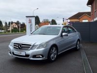 Mercedes Classe E 350 292cv CGI AVANTGARDE EXECUTIVE FRANCE - <small></small> 14.990 € <small>TTC</small> - #3