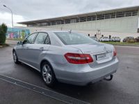 Mercedes Classe E 350 292cv CGI AVANTGARDE EXECUTIVE FRANCE - <small></small> 14.990 € <small>TTC</small> - #5